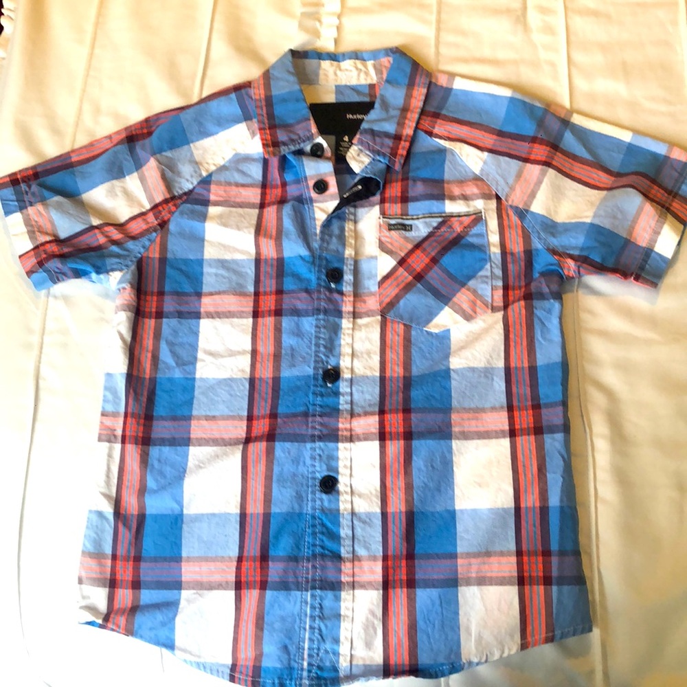 Old Navy & Hurley